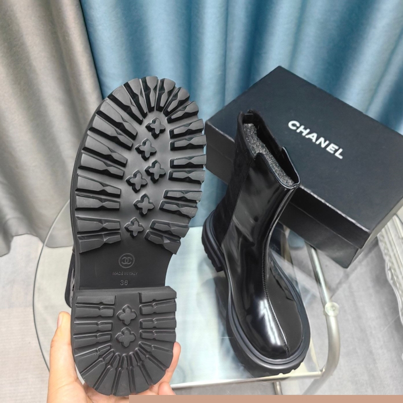 Ch*el boots